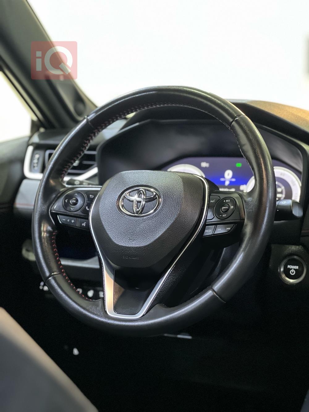 تويوتا راف 4